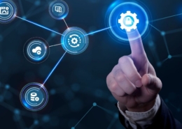 co-gestione dei processi