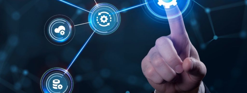 co-gestione dei processi